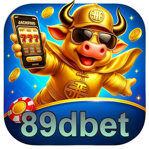 89dbet Logo